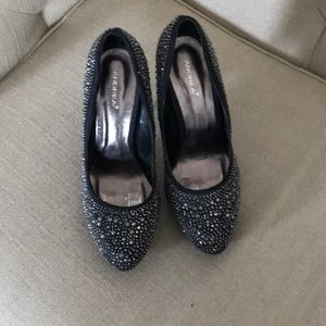 Andrea New Studded Shoes